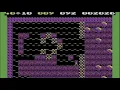 C64 Longplay Marathon Dash part 3