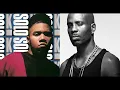 Lagu BEEF - K-Solo vs. DMX