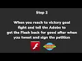 How to save Flash Player and CoolMath Games