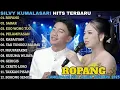 Lagu SILVY KUMALASARI TERBARU | ROPANG - SABAR - EGO WONG TUO - CAMPURSARI FULL ALBUM TERBARU 2026