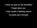 Friendly Fires - Skeleton Boy (lyrics)