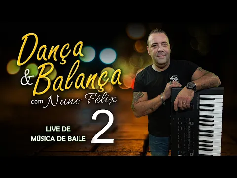 Download MP3 DANÇA & BALANÇA (2) MÚSICA DE BAILE