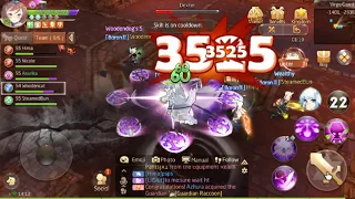 Laplace Mobile - Zodiac 8 S43