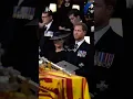 Download Lagu Prince Harry \u0026 Meghan Markle at Queen Elizabeth II's Funeral