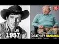 WAGON TRAIN 1957 Cast THEN And NOW 2026 See The Cast Member Who Trigically Passed Away