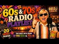 60s 70s Radio Playlist Classic Hits Deep Cuts Forgotten Gems Hosted by the 60sDJ