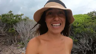 Oops I screwed up! What Should We Do? [E238]