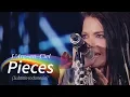 Download Lagu L'Arc~en~Ciel - Pieces | Subtitle Indonesia