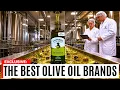 5 US Olive Oil Brands You Must Buy And 5 to Avoid