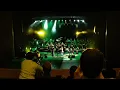ТНМК & MACO «Слобожанський» — Мушу йти LIVE