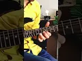 Download Lagu Ab toh aadat si hai mujh ko aise hi jeene main...🥲 #Shorts #aadatguitar