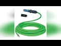Unboxing Prevost PVT-ESTO3835FA 35 ft Green Hose Assembly
