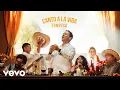 Download Lagu Fonseca - CANTO A LA VIDA (Official Video)