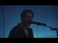 Cian Ducrot - I'll Be Waiting (Live Performance) | Vevo