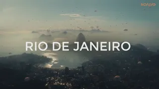 NOALVO + Johnnie Walker (AlmapBBDO)
