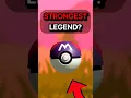 Who is the STRONGEST LEGENDARY