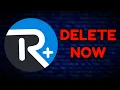 Delete These Roblox Extensions NOW