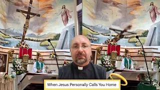 Pastor Killed During Live Stream After Jesus Fell On Him