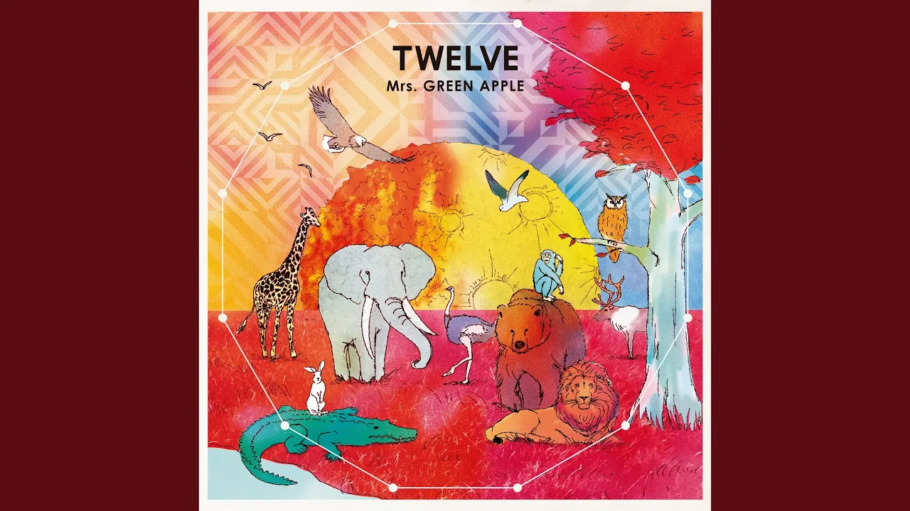 [Mrs. GREEN APPLE] Easy-to-sing songs that showcase the appeal of low tones, too!