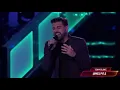 James Pyle - In My Blood (The Voice Season 19 Knockouts)