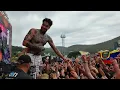 Download Lagu We're Coming In - Fever 333 @ Resurrection Fest - 30/06/2023
