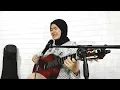 Download Lagu Janji Manis Mu - Aishah / Terry | Acoustic Cover