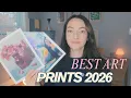 I Tested 3 Art Print Companies Only ONE Was Worth It