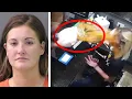 Hot Soup Thrower Arrested