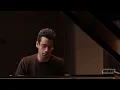 WGBH Music: Jonathan Biss plays Schumann's Fantasiestücke, Op. 12 (No. 2 Aufschwung)