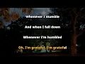 The Red Clay Strays ~ Grateful Karaoke