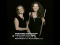 Flute Sonate FP 164: I. Allegro malinconico - Veronica Kuijken, Helena Macherel & Francis Poulenc