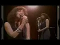 LINDA RONSTADT ~ "BLUE BAYOU"  LIVE - HD VIDEO / AUDIO 1977
