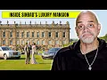 Inside Sinbad s 2 4 Million Chatsworth Mansion Tragedy Networth Lifestyle of a Comedy Legend