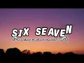🔥 Six Seven — Laurinha Costa, DJ Cabello, DJ Tchouzen & SoundMusic | Official Audio 🎧