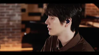 Download '사랑이었을까 (Was It Love)' Live Clip | KYUHYUN EP 'Restart’ MP3