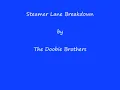 Steamer Lane Breakdown for Mooz and Hophead :)