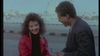 زمن الشقط الجميل علي طريقة أحمد زكي 