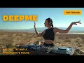 Download Lagu DeepMe - Live @ El Mirage Lake, California. / Melodic Techno \u0026 Progressive House 4k Dj Mix