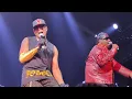 JODECI NEVER SINGS THIS SONG BUT THEY DID FOR ONE NIGHT ONLY