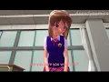 Download Lagu Shy girl farts in her crush's face - animation