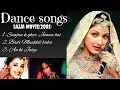 Download Lagu Evergreen Bollywood Dance Songs | Lajja 2001 | Saajan k ghar jaan hai  • Badi Mushkil • Aa Hi Jaiye