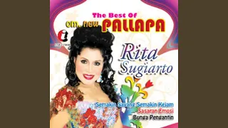 Download Bunga Pengantin (Live Pallapa) MP3