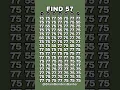 This Number Puzzle Will Blow Your Mind