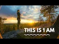 Download Lagu Summer in Lapland Finland - 24 Hours of SUN