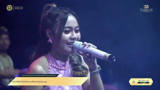 Download Elsa Safitri - Hasrat Murni Live Cover Edisi Ciawi Tali Pamijahan GB Bogor MP3