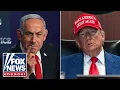 Download Lagu Netanyahu backs down after Trump's fury over faltering ceasefire