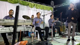 أشرف كثيري فرقة المزونة جو شرقي Achref Kthiri Jaw Charki  أشرف كثيري فرقة المزونة جو شرقي Achref Kthiri Jaw Charki
