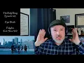Download Lagu Classical Composer Reacts to Ego Death (Polyphia feat. Steve Vai) | The Daily Doug | Episode 466