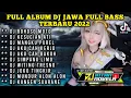 Lagu DJ BANYUWANGI FULL ALBUM - BOHOSO MOTO x KESUCIAN ATI