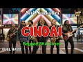 Download Lagu Siti Nurhaliza - Cindai (Reggae Cover) || Full Bass